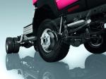 Mitsubishi Fuso Canter 4x4 2012 года